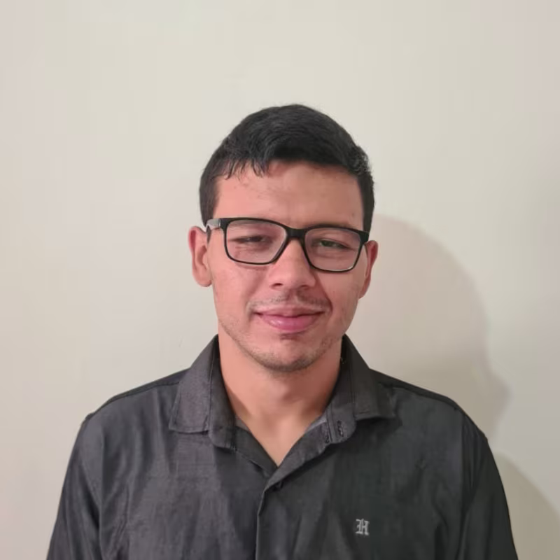 Mickael Osvaldo de Oliveira